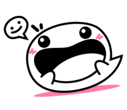 Friendly Ghost Pack sticker #6825538