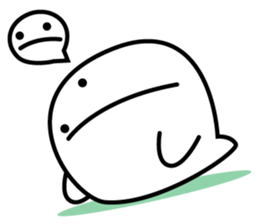 Friendly Ghost Pack sticker #6825547