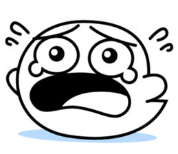 Friendly Ghost Pack sticker #6825549