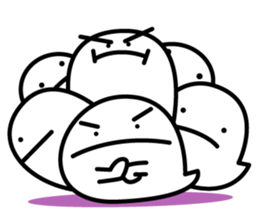 Friendly Ghost Pack sticker #6825556