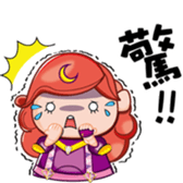 EDA THEME PARK PART2 sticker #6825730