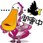 EDA THEME PARK PART2 sticker #6825731