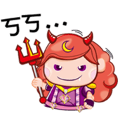 EDA THEME PARK PART2 sticker #6825735