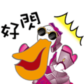 EDA THEME PARK PART2 sticker #6825741