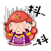 EDA THEME PARK PART2 sticker #6825755