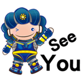 EDA THEME PARK PART2 sticker #6825764