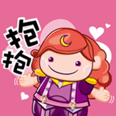 EDA THEME PARK PART2 sticker #6825765