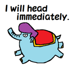 hikozou 2 sticker #6825809