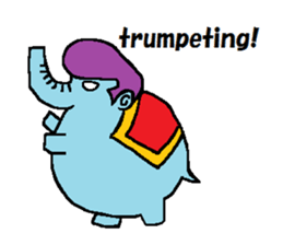 hikozou 2 sticker #6825810