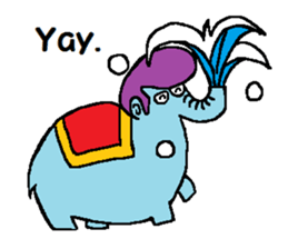 hikozou 2 sticker #6825812