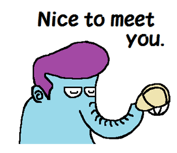 hikozou 2 sticker #6825818