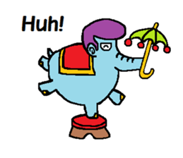 hikozou 2 sticker #6825820