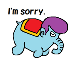 hikozou 2 sticker #6825830