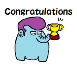 hikozou 2 sticker #6825831