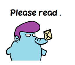 hikozou 2 sticker #6825836