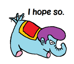 hikozou 2 sticker #6825838