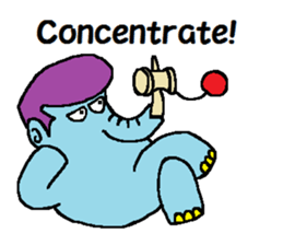 hikozou 2 sticker #6825839