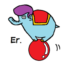 hikozou 2 sticker #6825847