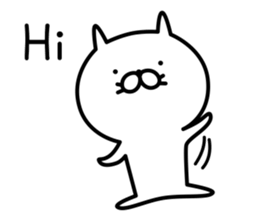 nekonya@Summer sticker #6825888