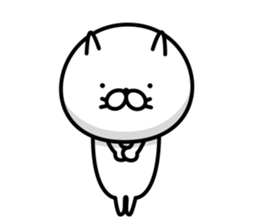 nekonya@Summer sticker #6825892