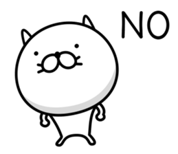 nekonya@Summer sticker #6825894