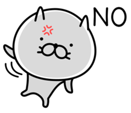 nekonya@Summer sticker #6825895