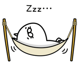 nekonya@Summer sticker #6825902