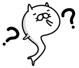 nekonya@Summer sticker #6825904