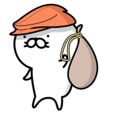 nekonya@Summer sticker #6825906