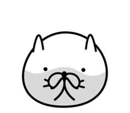 nekonya@Summer sticker #6825910