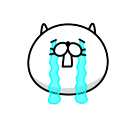 nekonya@Summer sticker #6825911