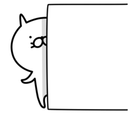 nekonya@Summer sticker #6825912