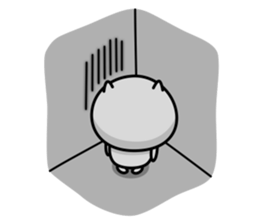 nekonya@Summer sticker #6825915