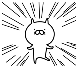 nekonya@Summer sticker #6825920