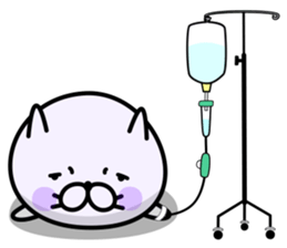 nekonya@Summer sticker #6825923