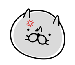 nekonya@Summer sticker #6825927