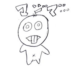 taichi_deppakun sticker #6826253