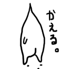 bird fairy sticker #6826385