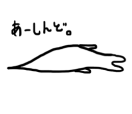 bird fairy sticker #6826387