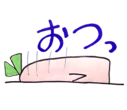 Slime Girl sticker #6826466