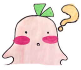 Slime Girl sticker #6826479