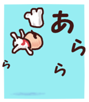 More dandy men sticker #6826987