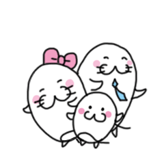 Family communication:Q-AZARASHI