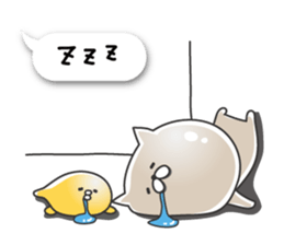 Toyland vol.1 sticker #6827229