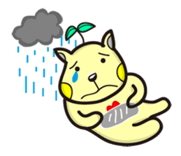 A-Miu sticker #6827609