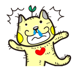A-Miu sticker #6827611