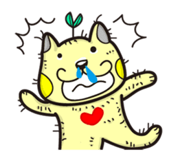 A-Miu sticker #6827611
