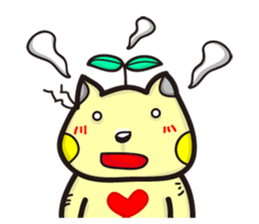 A-Miu sticker #6827616