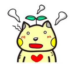 A-Miu sticker #6827616