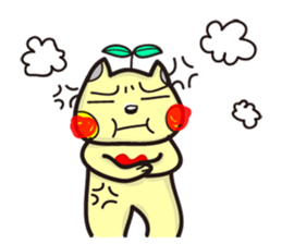 A-Miu sticker #6827617